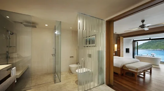 CliffBaySuite